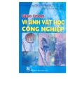 Giáo trình Vi sinh vật học công nghiệp - PGS.TS. Nguyễn Xuân Thành