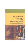 Giáo trình Mô hình toán ứng dụng - Hoàng Đình Tuấn