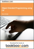 Object Oriented Programming using C sharp
