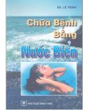 Chữa bệnh bằng nước biển - BS Lê Trinh