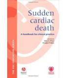 Sudden cardiac death - A handbook for clinical practice