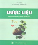 Phần 1 Dược liệu