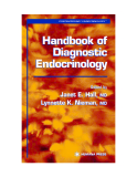 HANDBOOK OF DIAGNOSTIC ENDOCRINOLOGY