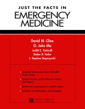 Just the Facts in EMERGENCY MEDICINE