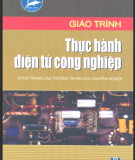 Giáo trình Thực hành điện công nghiệp - KS. Chu Khắc Huy