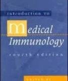 Introduction to Medical Immunology