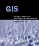 GIS for Water Resources and Watershed Management