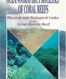 OCEANOGRAPHIC PROCESSES OF CORAL REEFS