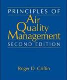 Principles Air Quality Management