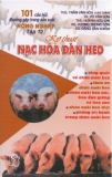 Kỹ thuật nạc hóa đàn heo