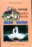 Cẩm nang chăn nuôi ngan ngỗng