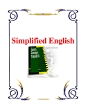 Simplified English
