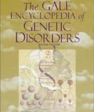 THE GALE ENCYCLOPEDIA OF GENETIC DISORDERS VOLUME 2