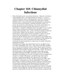 Chapter 169. Chlamydial Infections 
