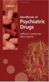 HANDBOOK OF PSYCHIATRIC DRUGS