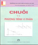 Chuỗi phương trình Vi phân