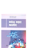 Cẩm nang Hóa học Nước