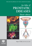 AN ATLAS OF PROSTATIC DISEASES, THIRD EDITION