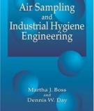 Air Sampling and Industrial Hygiene Engineering