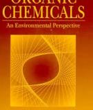 Organic Chemicals : An Environmental Perspective