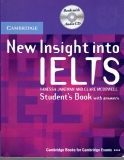 New Insight Into IELTS Student Book With Answers 2008 Listening