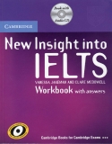New Insight Into IELTS Workbook With Answer
