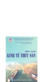 GIÁO TRÌNH HỌC KINH TẾ THỦY SẢN