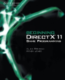 Beginning DirectX R11 Game Programming