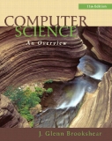 Computer science an overview