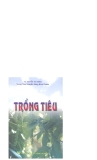 Trồng tiêu