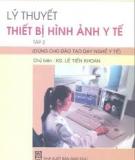 Tập 2 Thiết bị hình ảnh y tế - Máy siêu âm