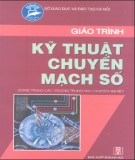 Giáo trình Kỹ thuật chuyển mạch số - NXB Hà Nội