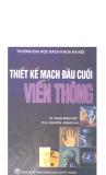 Kỹ thuật Thiết kế mạch đầu cuối viễn thông