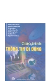 Giáo trình Thông tin di động - NXB Khoa học và Kỹ thuật