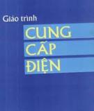 GIÁO TRÌNH LÝ THUYẾT MÔN  CUNG CẤP ĐIỆN