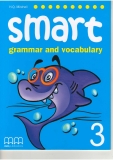 Smart Grammar And Vocabulary