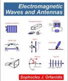 Lectromagnetic waves and antennas combined