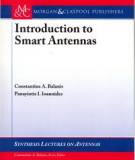 Introduction to Smart Antennas