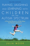 Playing, Laughing and Learning with Children on the Autism Spectrum