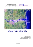  Hình thái bờ biển -  ThS. Trần Thanh Tùng