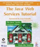 The Java™ Web Services Tutorial