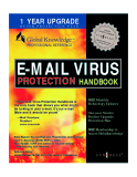 Email Virus Protection Handbook