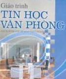 Giáo trình Tin học văn phòng (Phần 2) - NXB Giáo dục