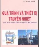 Quá trình và thiết bị truyền nhiệt_P2