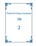 Oxford Living Grammar Intermediate 2