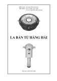 Sách: La bàn từ hàng hải