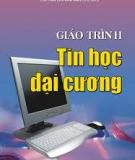 Giáo trình môn tin học đại cương - ĐH Nông Nghiệp I