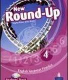 New Round Up Students Book 4