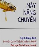 MÁY NÂNG CHUYỂN