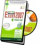 Excel 2007 toàn tập